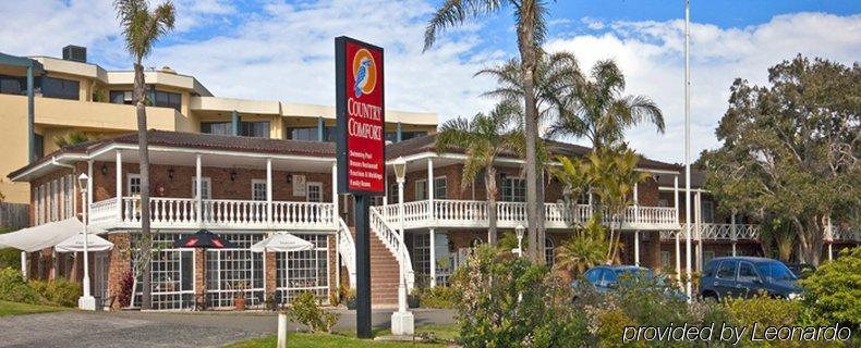 Country Comfort Terrigal Exterior foto
