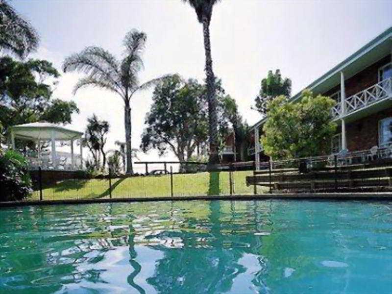 Country Comfort Terrigal Facilidades foto