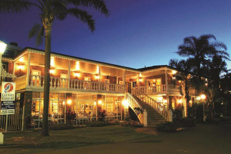 Country Comfort Terrigal Exterior foto